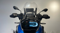 BMW R1250 GS TE